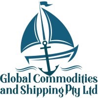  - Công Ty TNHH Global Commodity Shipping